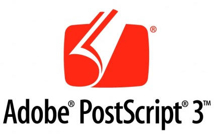 Adobe PostScript