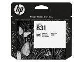 HP 831 оптимизатор латексных чернил