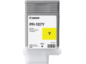 Картридж Canon PFI-107Y