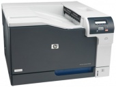 Color LaserJet Professional CP5225n