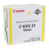 C-EXV21 Yellow