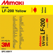 SPC-0591Y Yellow 600 мл