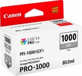 Картридж Canon PFI-1000GY