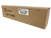WT-5190 для отработанного тонера: 44000 листов