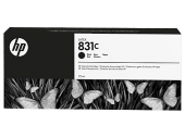 Картридж HP 831C Latex, Черный, 775 мл 