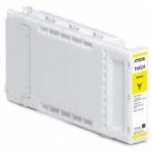 Картридж Epson Singlepack UltraChrome XD Yellow T692400 (110ml)