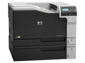 Color LaserJet Enterprise M750dn Printer