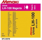 UV LH-100 Magenta 600 мл