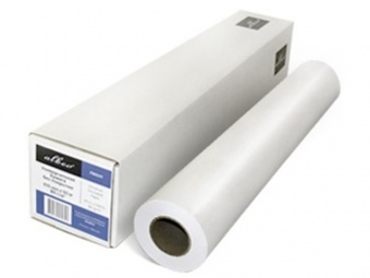 Universal Uncoated Paper 80 гр/м2, 610 мм x 45,7 м